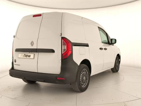 Renault Kangoo Furgón Kangoo Fg. 1.5Blue dCi Profesional Abrete Sesamo 70kW