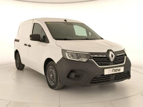 Renault Kangoo Furgón Kangoo Fg. 1.5Blue dCi Profesional Abrete Sesamo 70kW