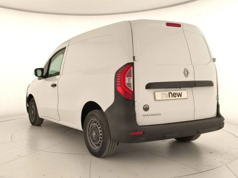 Renault Kangoo Furgón Kangoo Fg. 1.5Blue dCi Profesional Abrete Sesamo 70kW