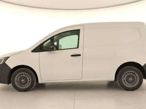 Renault Kangoo Furgón Kangoo Fg. 1.5Blue dCi Profesional Abrete Sesamo 70kW