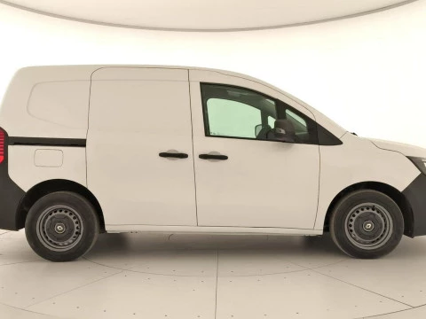 Renault Kangoo Furgón Kangoo Fg. 1.5Blue dCi Profesional Abrete Sesamo 70kW