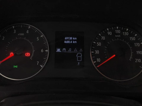 Renault Kangoo Furgón Kangoo Fg. 1.5Blue dCi Profesional Abrete Sesamo 70kW