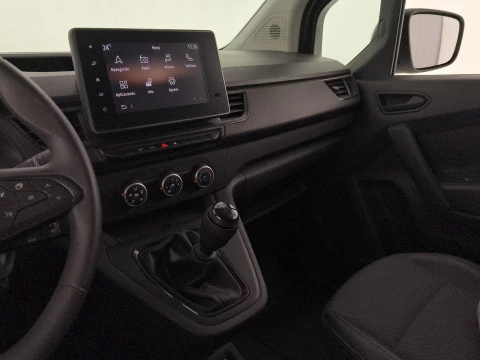 Renault Kangoo Furgón Kangoo Fg. 1.5Blue dCi Profesional Abrete Sesamo 70kW