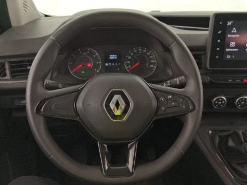 Renault Kangoo Furgón Kangoo Fg. 1.5Blue dCi Profesional Abrete Sesamo 70kW