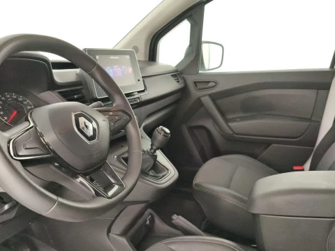 Renault Kangoo Furgón Kangoo Fg. 1.5Blue dCi Profesional Abrete Sesamo 70kW