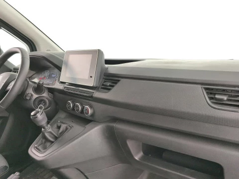 Renault Kangoo Furgón Kangoo Fg. 1.5Blue dCi Profesional Abrete Sesamo 70kW