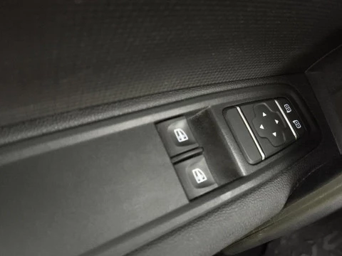 Renault Kangoo Furgón Kangoo Fg. 1.5Blue dCi Profesional Abrete Sesamo 70kW