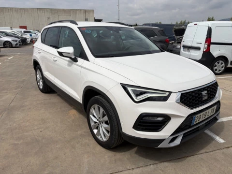 Seat Ateca 1.0 TSI 81kW St&Sp Style Go