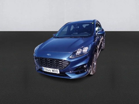 Ford Kuga ST-Line X 1.5 EcoBlue 88kW (120CV) Auto