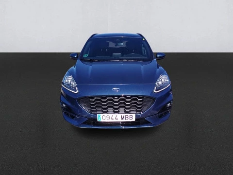 Ford Kuga ST-Line X 1.5 EcoBlue 88kW (120CV) Auto