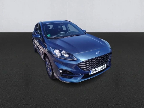 Ford Kuga ST-Line X 1.5 EcoBlue 88kW (120CV) Auto