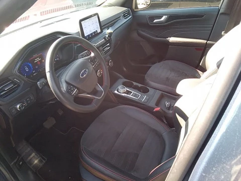 Ford Kuga ST-Line X 1.5 EcoBlue 88kW (120CV) Auto