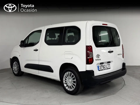 Toyota Proace City COMBI GX 1.5d 100cv