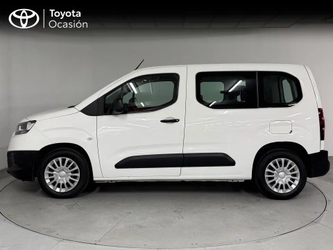 Toyota Proace City COMBI GX 1.5d 100cv