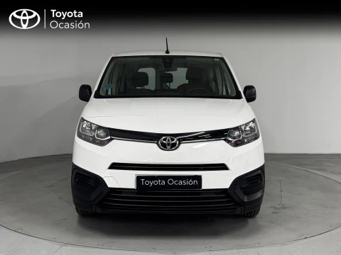 Toyota Proace City COMBI GX 1.5d 100cv