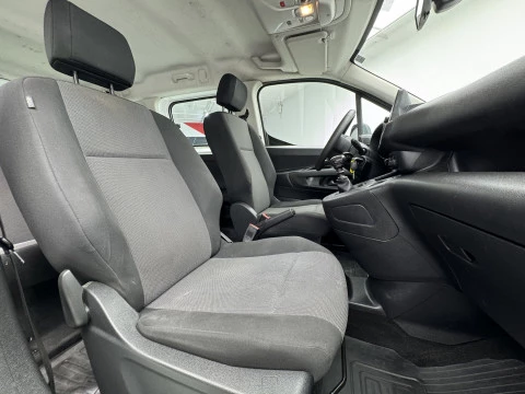Toyota Proace City COMBI GX 1.5d 100cv