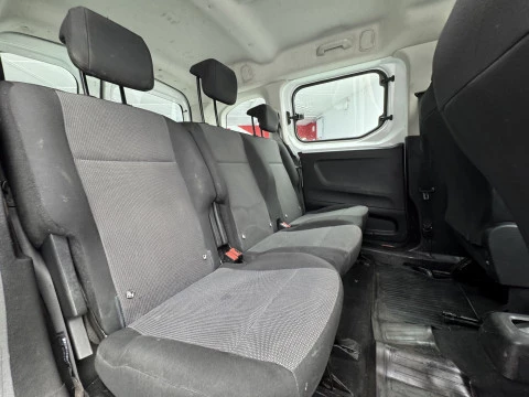 Toyota Proace City COMBI GX 1.5d 100cv