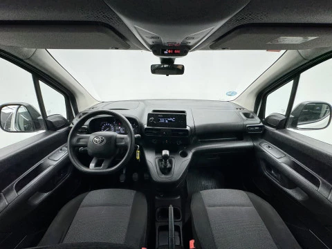 Toyota Proace City COMBI GX 1.5d 100cv