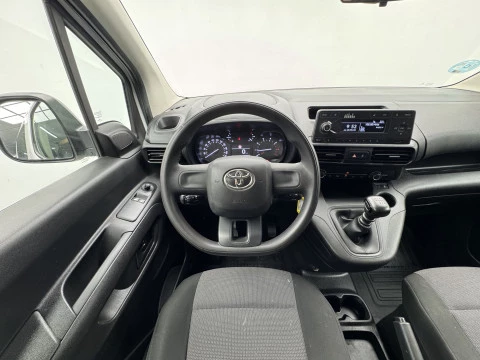 Toyota Proace City COMBI GX 1.5d 100cv