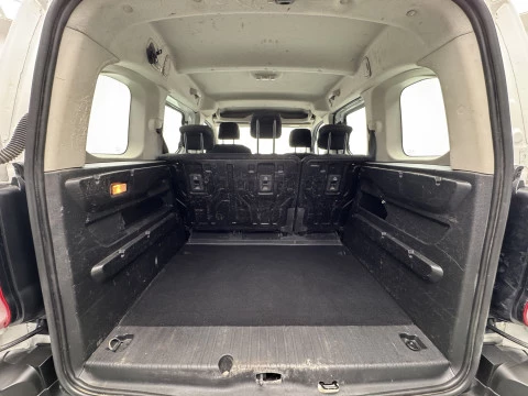 Toyota Proace City COMBI GX 1.5d 100cv