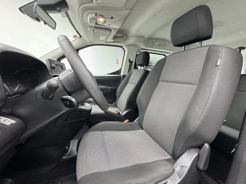 Toyota Proace City COMBI GX 1.5d 100cv