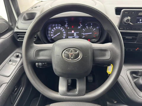 Toyota Proace City COMBI GX 1.5d 100cv