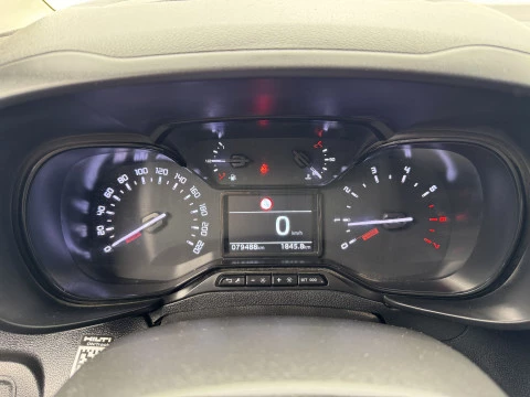 Toyota Proace City COMBI GX 1.5d 100cv