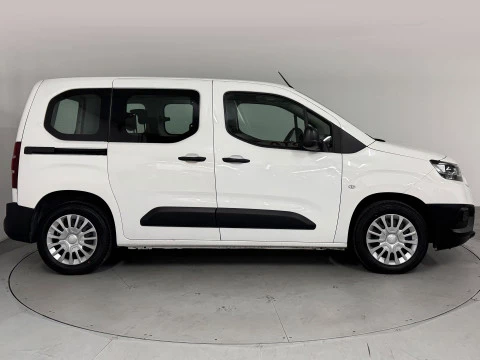 Toyota Proace City COMBI GX 1.5d 100cv