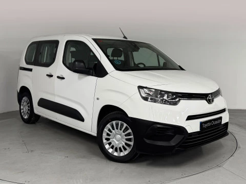 Toyota Proace City COMBI GX 1.5d 100cv