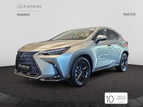 Lexus NX 350h Executive 2WD