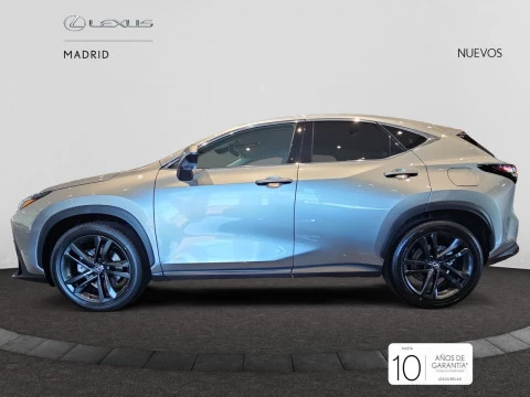Lexus NX 350h Executive 2WD