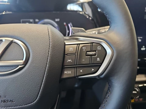 Lexus NX 350h Executive 2WD