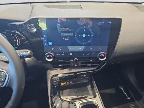 Lexus NX 350h Executive 2WD