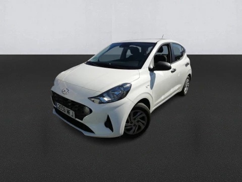 Hyundai i10 1.0 Essence