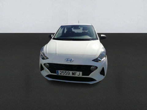 Hyundai i10 1.0 Essence
