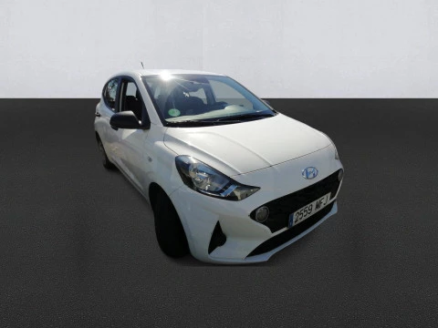 Hyundai i10 1.0 Essence