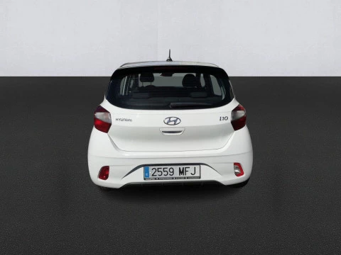 Hyundai i10 1.0 Essence