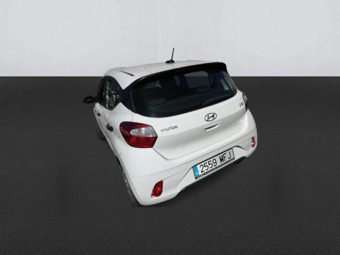 Hyundai i10 1.0 Essence