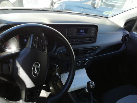 Hyundai i10 1.0 Essence