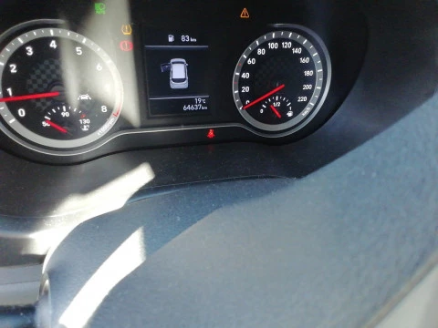 Hyundai i10 1.0 Essence
