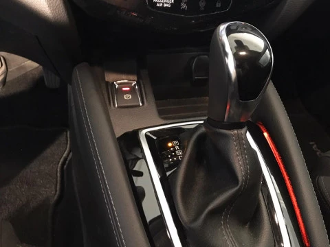 Nissan Qashqai DIG-T 117 kW (160 CV) E6D DCT N-CONNECTA