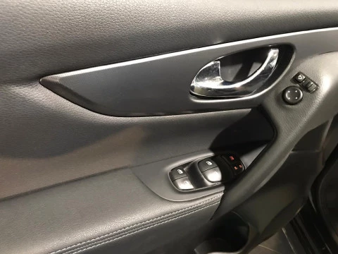 Nissan Qashqai DIG-T 117 kW (160 CV) E6D DCT N-CONNECTA