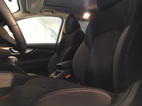 Nissan Qashqai DIG-T 117 kW (160 CV) E6D DCT N-CONNECTA