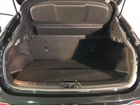 Nissan Qashqai DIG-T 117 kW (160 CV) E6D DCT N-CONNECTA