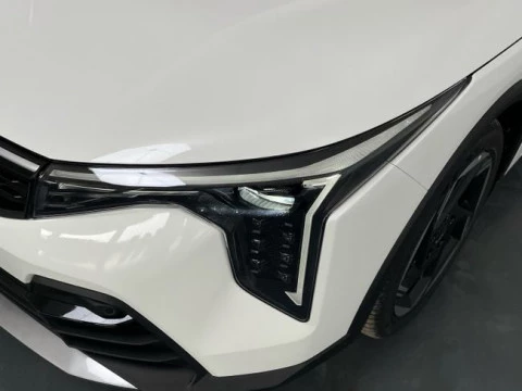 Kia K4 1.0 T-GDi MHEV Tech 85kW (115CV)
