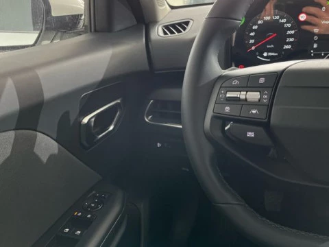 Kia K4 1.0 T-GDi MHEV Tech 85kW (115CV)