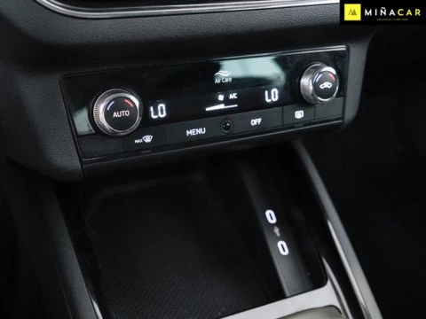 Skoda Kamiq 1.5 TSI 110kW 150CV Style
