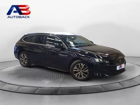 Peugeot 508 SW Allure Pack BlueHDi 130 S&S EAT8