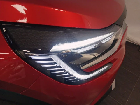 Renault Captur  Hibrido  E-TECH Hibrido Zen Fast Track 105kW