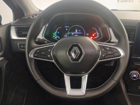 Renault Captur  Hibrido  E-TECH Hibrido Zen Fast Track 105kW